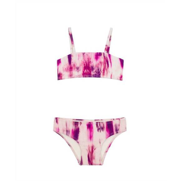 NEW PQ SWIM girls' gigi bikini set in spell
